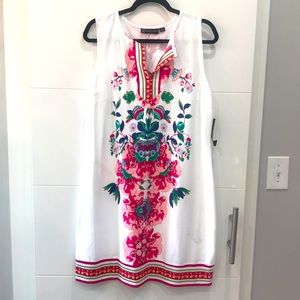 Casual Sleeveless dress